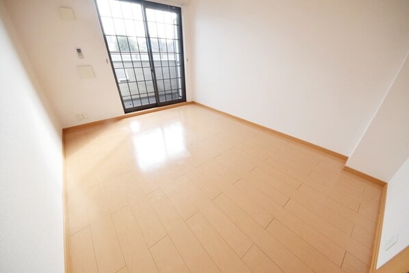 カーサ アモローザの物件内観写真